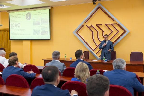 В Нижегородской области появятся координаторы проекта «Вам решать!»