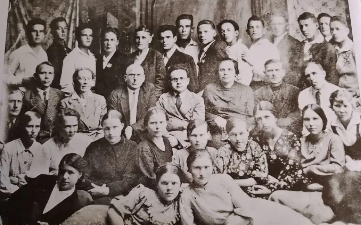 В Ветлужской школе рассказали о судьбе выпускников 1941&nbsp;года