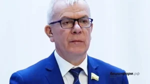 И.о. главы госсовета Башкортостана прооперировали в Нижнем Новгороде