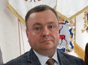 В Пильнинском округе выбрали нового главу района