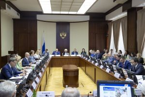 Фонд «Защитники Отечества» утвердил новые направления работы