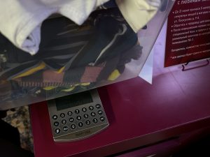 Нижегородцы передали на переработку 175 кг одежды