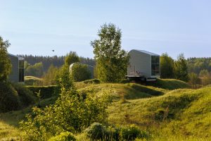 BASIC в Ворсме впервые участвует в программе Нижегородской области