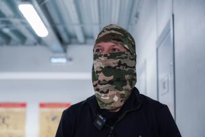 Доброволец СВО заявил, что действует честно