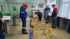 Вместо билетов — практика: как проходят демонстрационные экзамены в колледжах