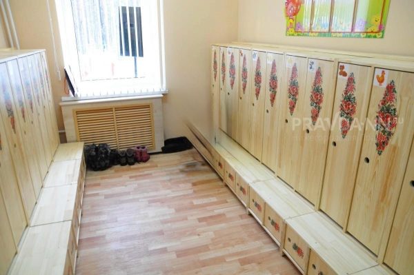 «Мамочка, я не хочу умирать»: нижегородка судится с детским садом из-за травмы дочери