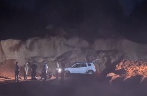 Двух нижегородцев будут судить за кражу песка возле Дзержинска