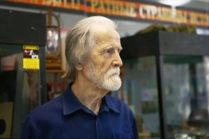 Пресс-служба администрации г. Дзержинска