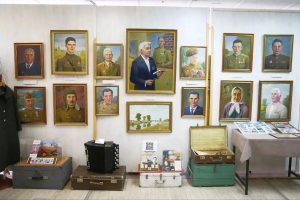 Пресс-служба администрации г. Дзержинска