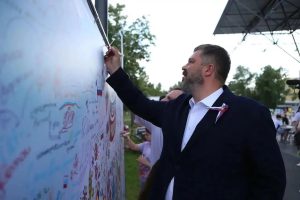 Пресс-служба администрации г. Дзержинска