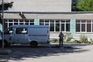 Пресс-служба администрации г. Дзержинска