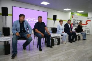 Пресс-служба администрации г. Дзержинска