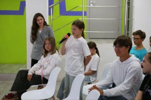Пресс-служба администрации г. Дзержинска