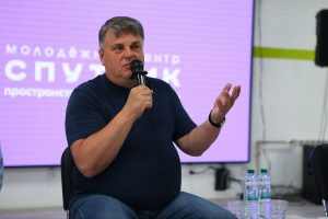 Пресс-служба администрации г. Дзержинска