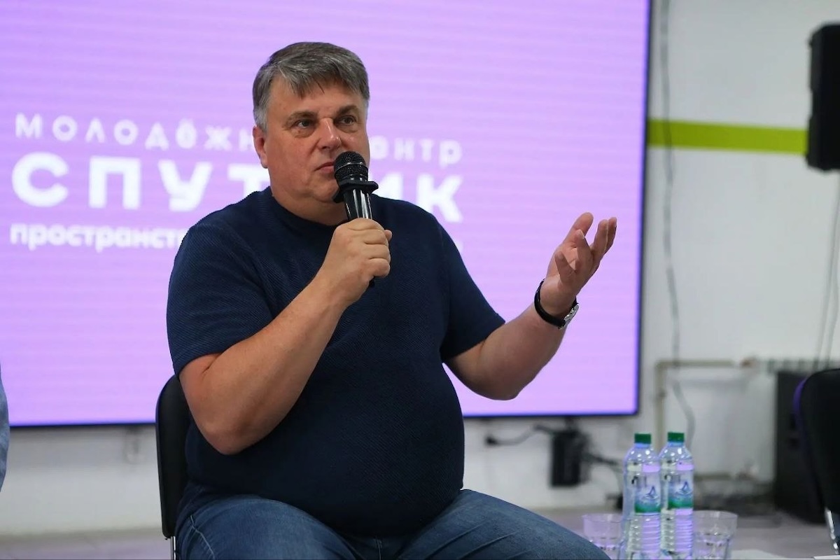 Пресс-служба администрации г. Дзержинска