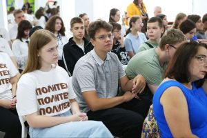 Пресс-служба администрации г. Дзержинска