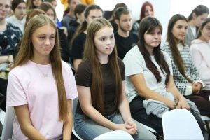 Пресс-служба администрации г. Дзержинска