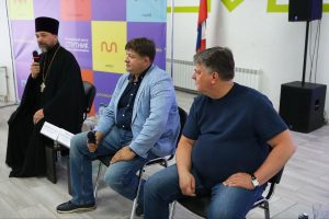 Пресс-служба администрации г. Дзержинска