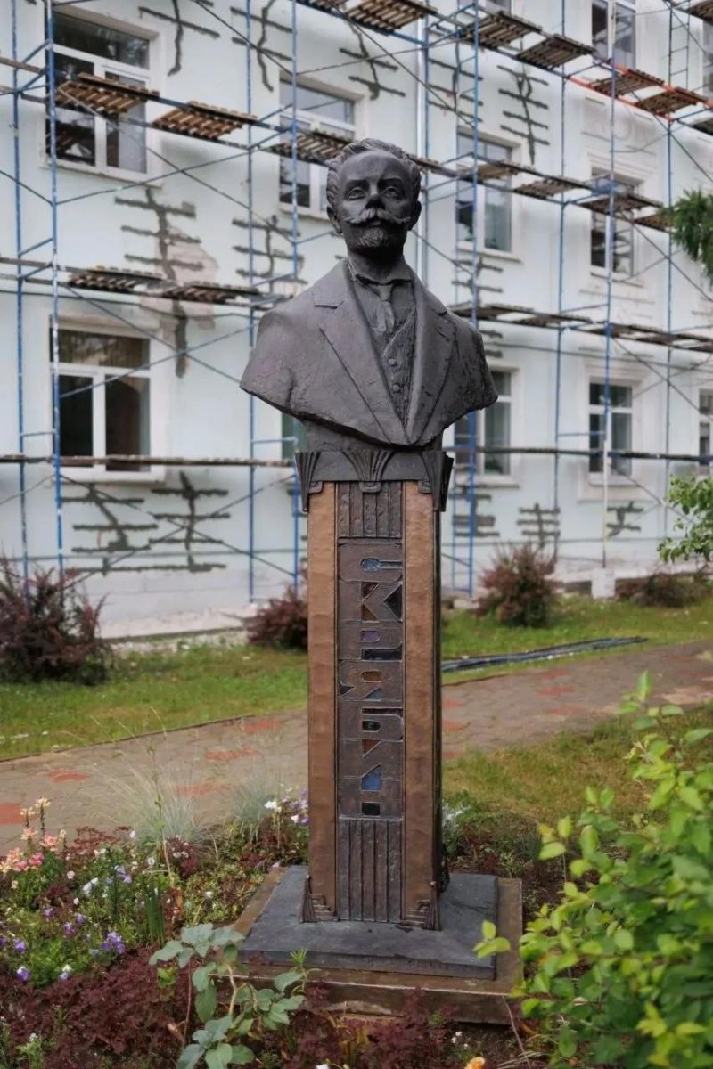 Пресс-служба администрации г. Дзержинска
