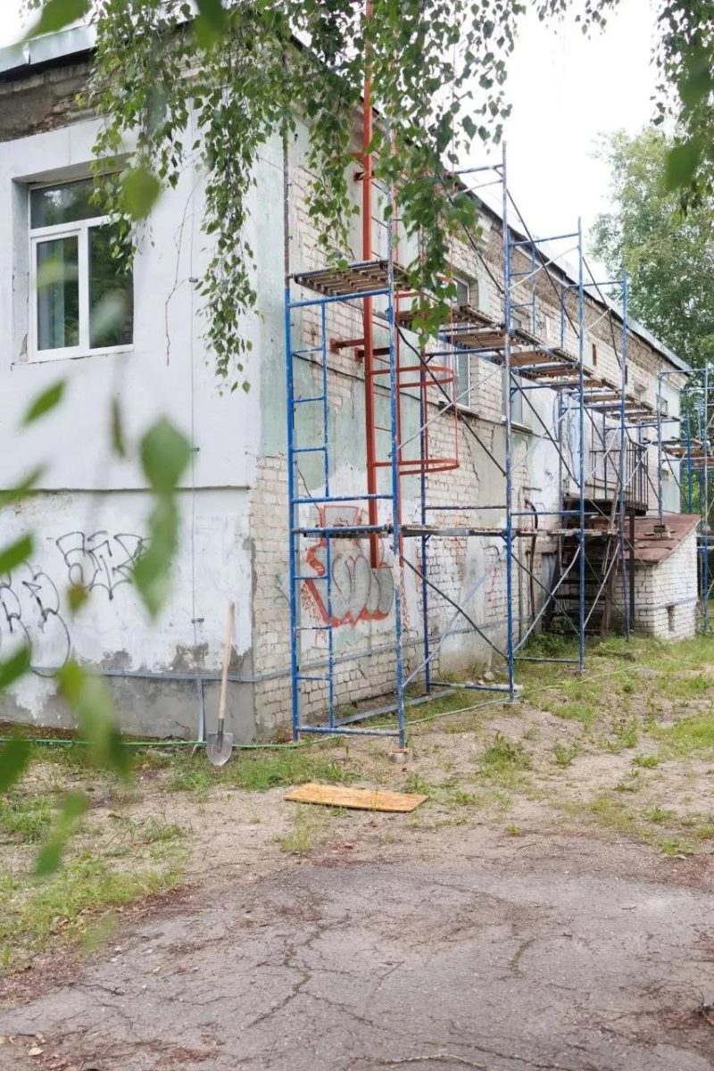 Пресс-служба администрации г. Дзержинска
