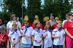 Пресс-служба администрации г. Дзержинска