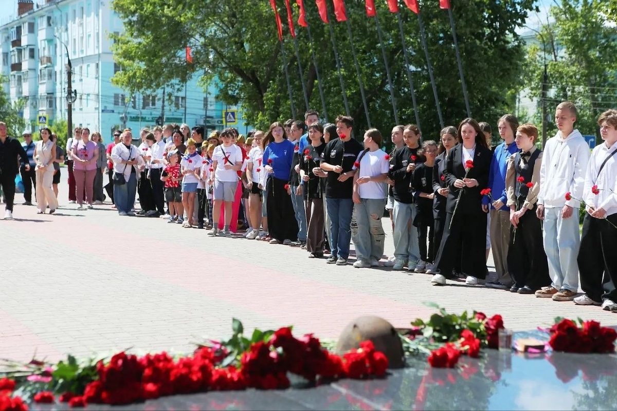 Пресс-служба администрации г. Дзержинска