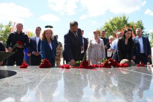 Пресс-служба администрации г. Дзержинска