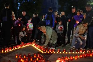 Пресс-служба администрации г. Дзержинска