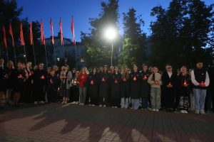 Пресс-служба администрации г. Дзержинска