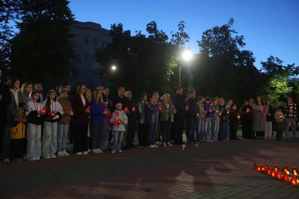 Пресс-служба администрации г. Дзержинска
