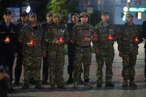 Пресс-служба администрации г. Дзержинска