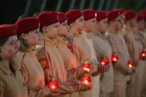 Пресс-служба администрации г. Дзержинска