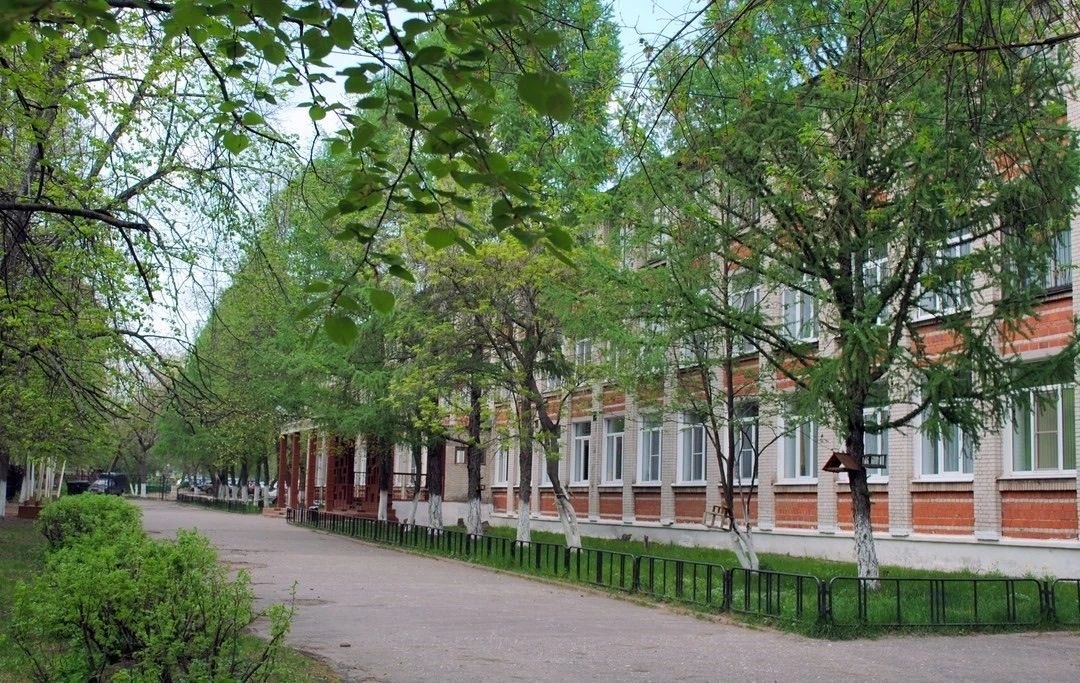 Дзержинская школа № 22 вошла в пятёрку лучших в Нижегородской области