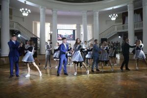 Пресс-служба администрации г. Дзержинска