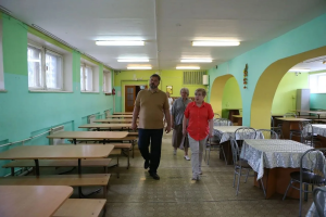 Пресс-служба администрации г. Дзержинска