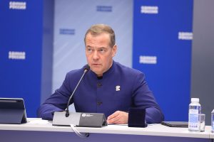 Пресс-служба РИК НРО «Единая Россия»