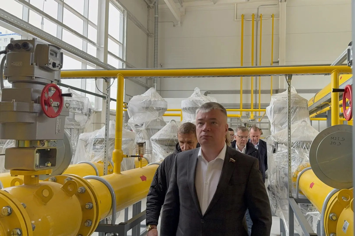 Пресс-служба РИК НРО «Единая Россия»