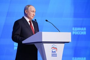 Пресс-служба РИК НРО «Единая Россия»
