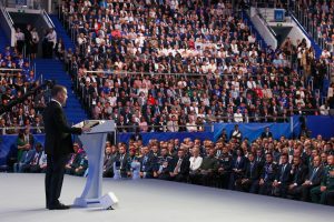 Пресс-служба РИК НРО «Единая Россия»