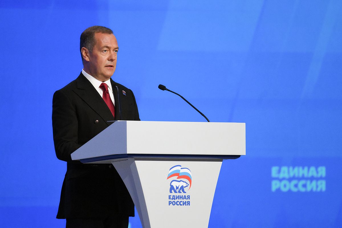 Пресс-служба РИК НРО «Единая Россия»
