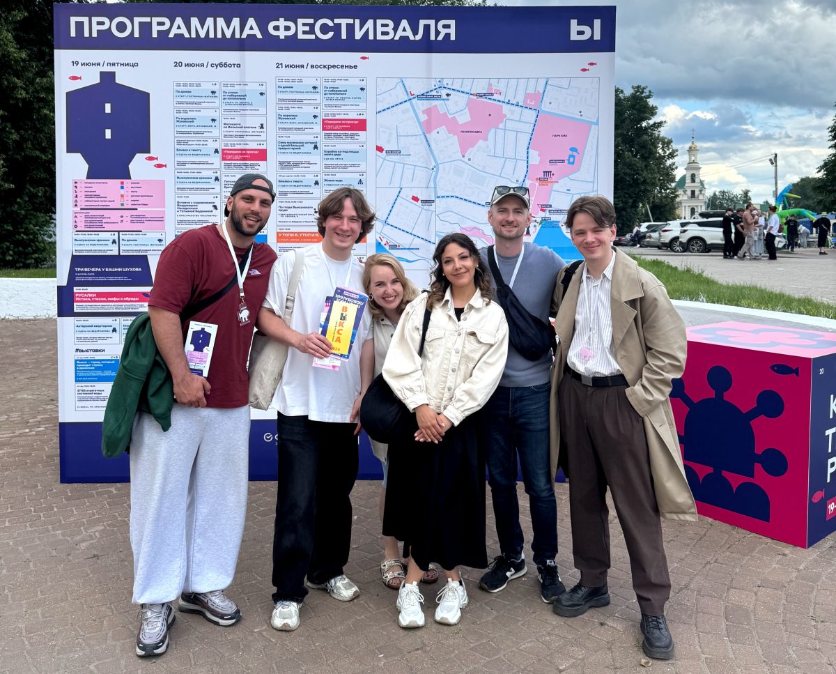 Фото: предоставлено агентством «ОКА»