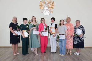 Пресс-служба администрации г. Дзержинска