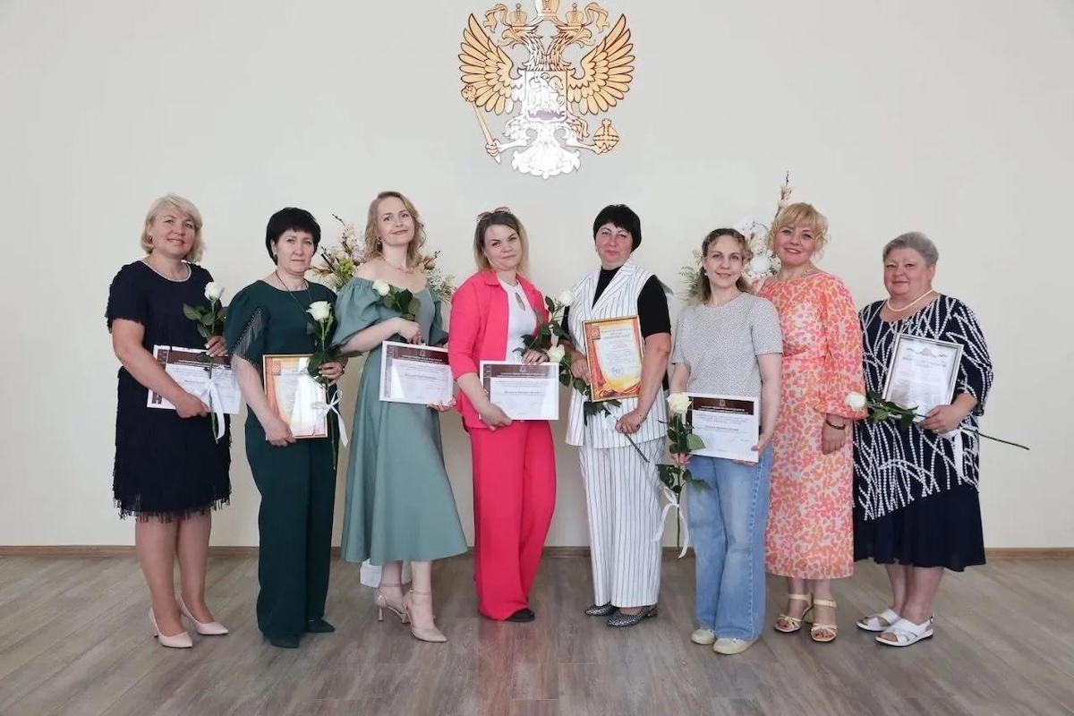 Пресс-служба администрации г. Дзержинска