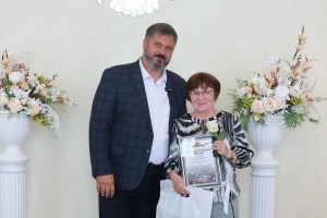 Пресс-служба администрации г. Дзержинска