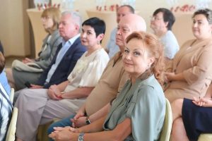 Пресс-служба администрации г. Дзержинска
