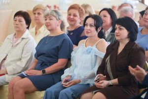 Пресс-служба администрации г. Дзержинска