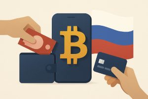 Как цифровые валюты меняют финансовые привычки в России