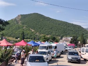 «Продукты и лекарства есть»: нижегородец рассказал, как обстоят дела в&nbsp;Крыму