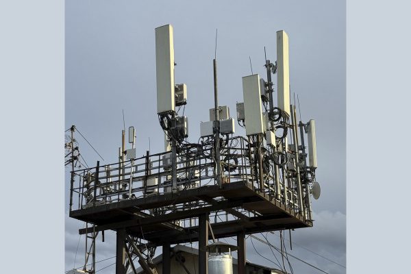 МегаФон увеличил устойчивость инфраструктуры