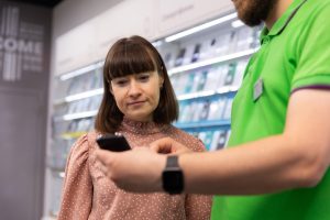 Число заражений мобильных устройств выросло на&nbsp;70%